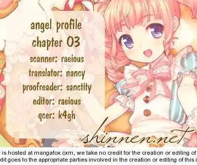 Angel Profile Chapter 3 32